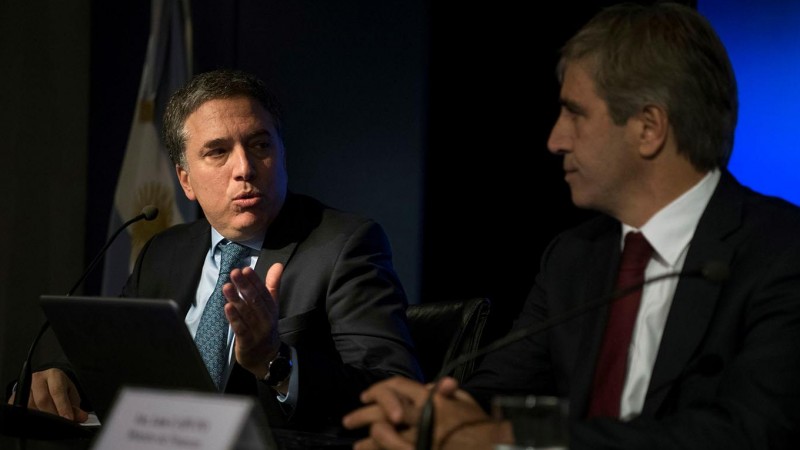 Las medidas que anunciarán hoy para intentar contener la suba del dólar