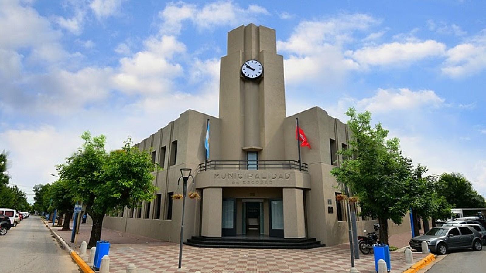 El Municipio de Escobar desplazó y denunció a un empleado acusado de pedir coimas