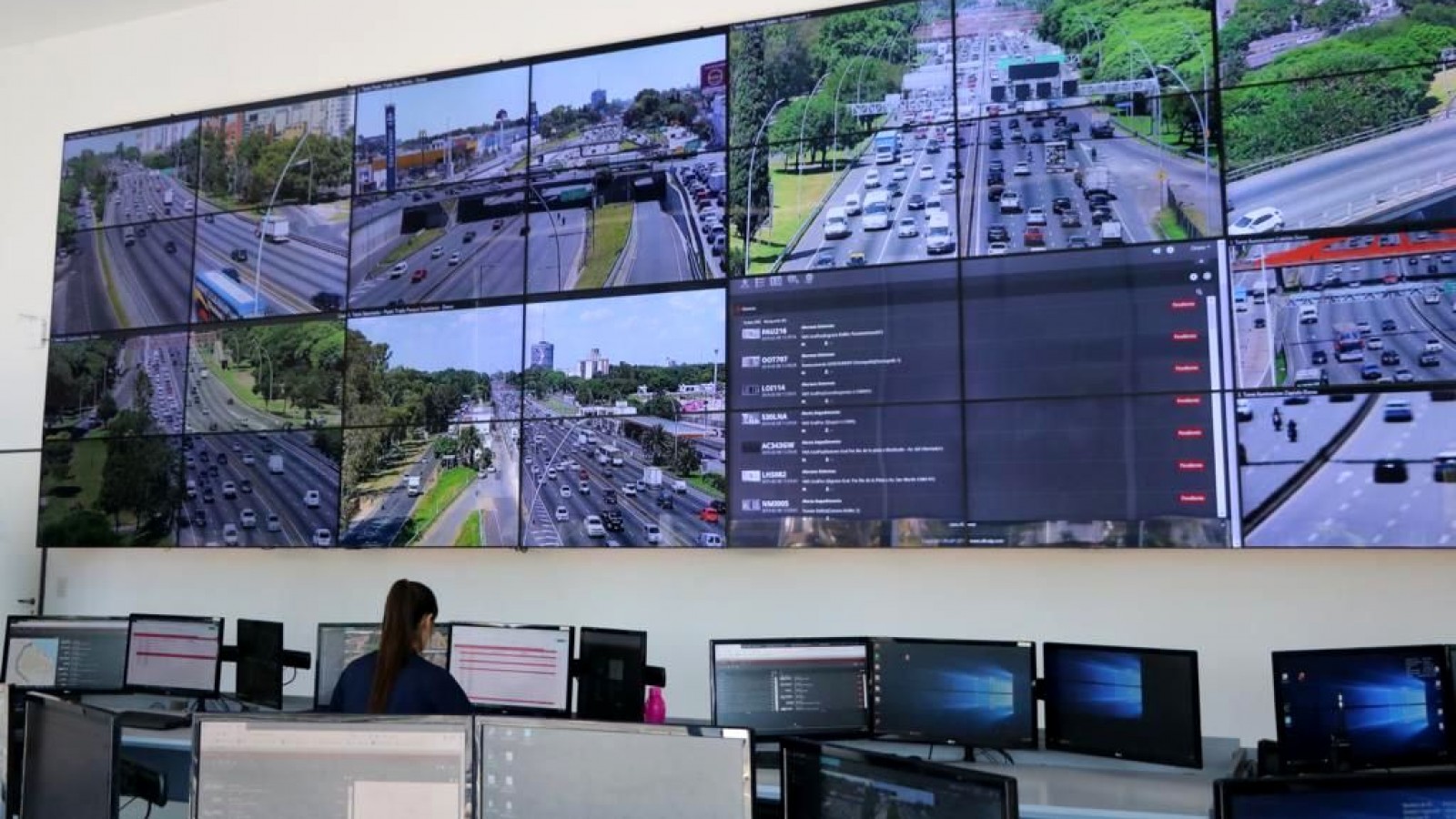 La Policía de la Ciudad dio con los delincuentes que estafaron a la madre de un intendente bonaerense