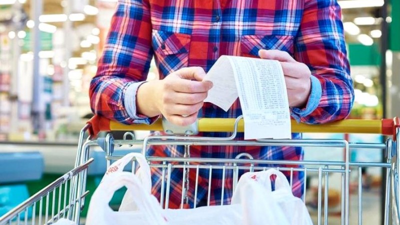 Se aceleró la inflación en la Ciudad de Buenos Aires: fue del 2,5% en julio y ya acumula 18,1% en el año