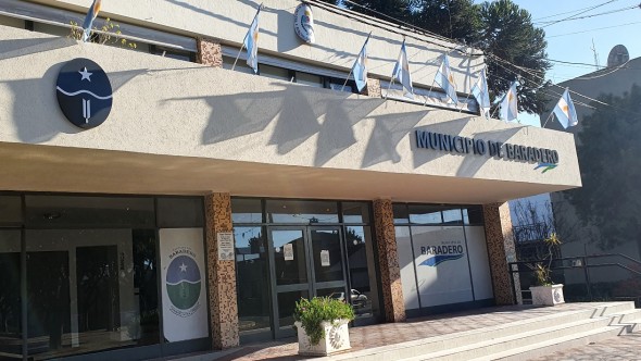 El Municipio de Baradero pone en funcionamiento la Oficina de Atención Ciudadana