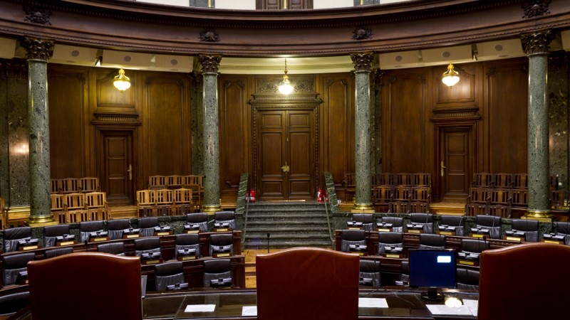 Por primera vez en la historia, la Ciudad tendrá su propio Servicio Penitenciario