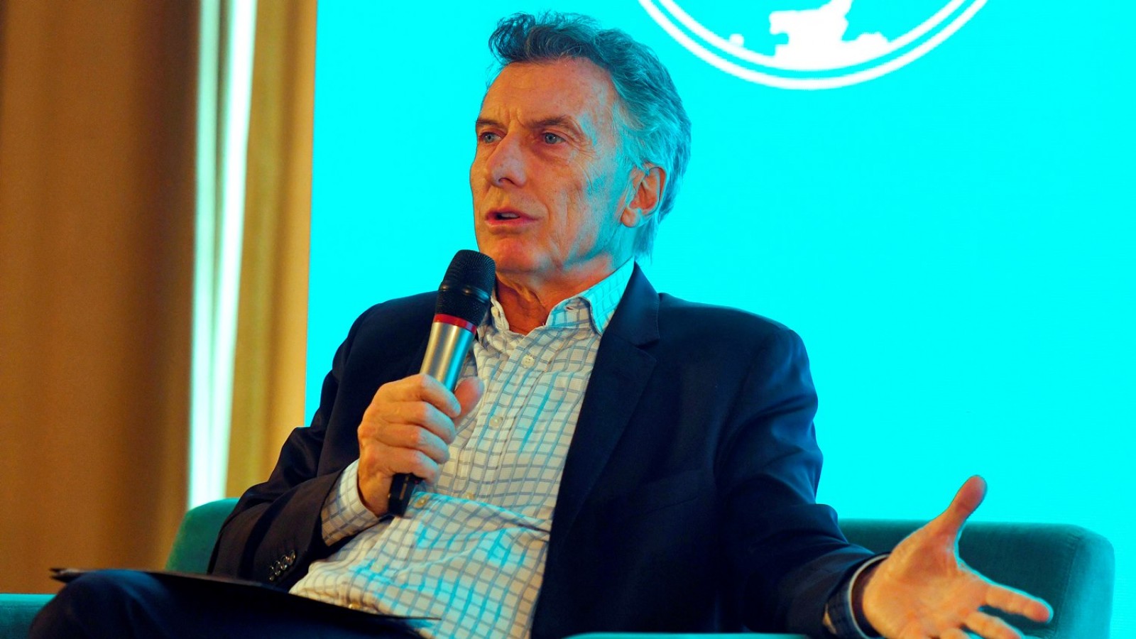 Mauricio Macri: "La defensa de la universidad pública requiere poner fin al uso político de los recursos universitarios"