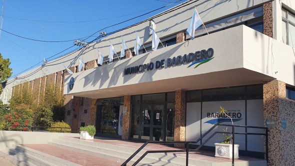 Licitación Pública 2-2025 - Municipio de Baradero