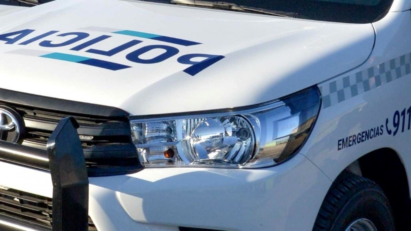 Quiso robar marihuana de una casa de Exaltación de la Cruz y lo matan de un balazo