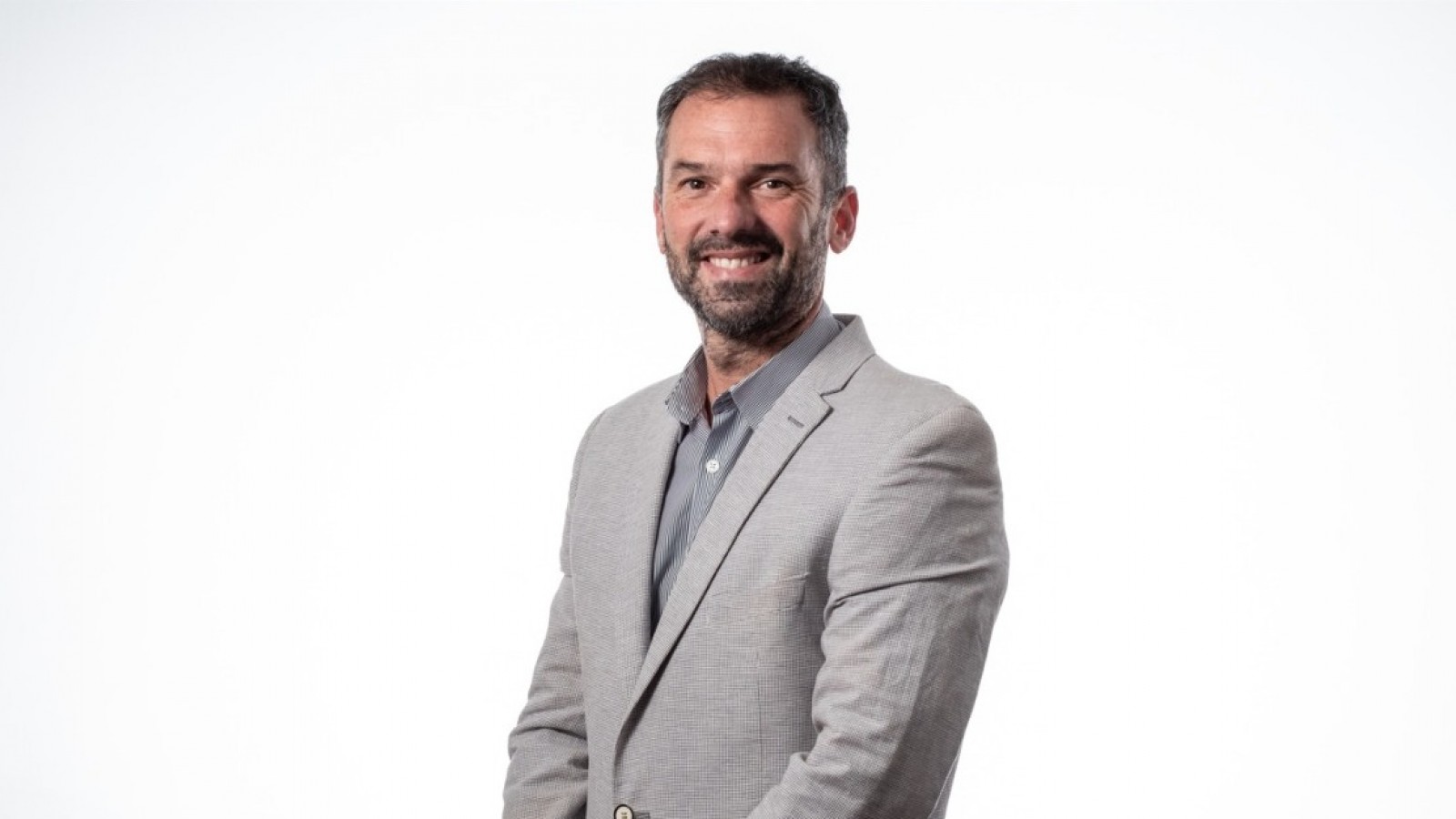 Miguel Escalante: "La prioridad es mantener la ciudad y seguir con las obras previstas"