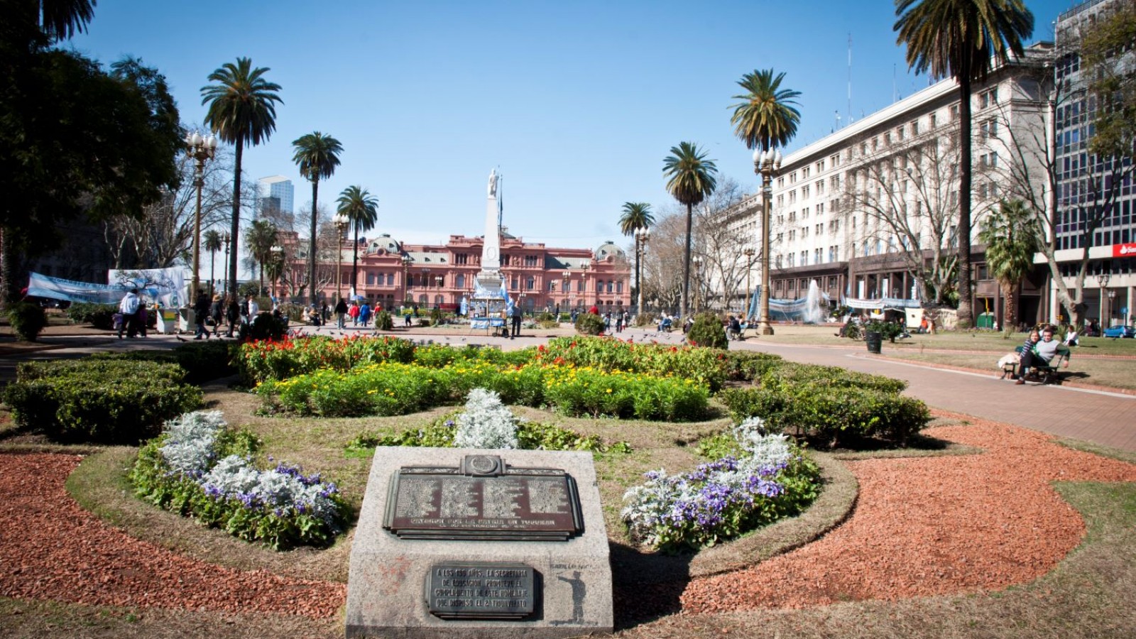 Qué hacer en la Ciudad de Buenos Aires este fin de semana