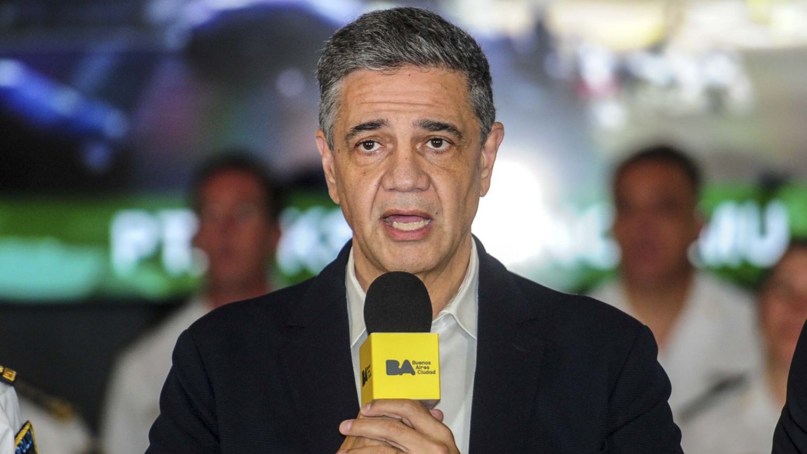 Jorge Macri dio marcha atrás con el cobro de Ingresos Brutos a los profesionales en 2025