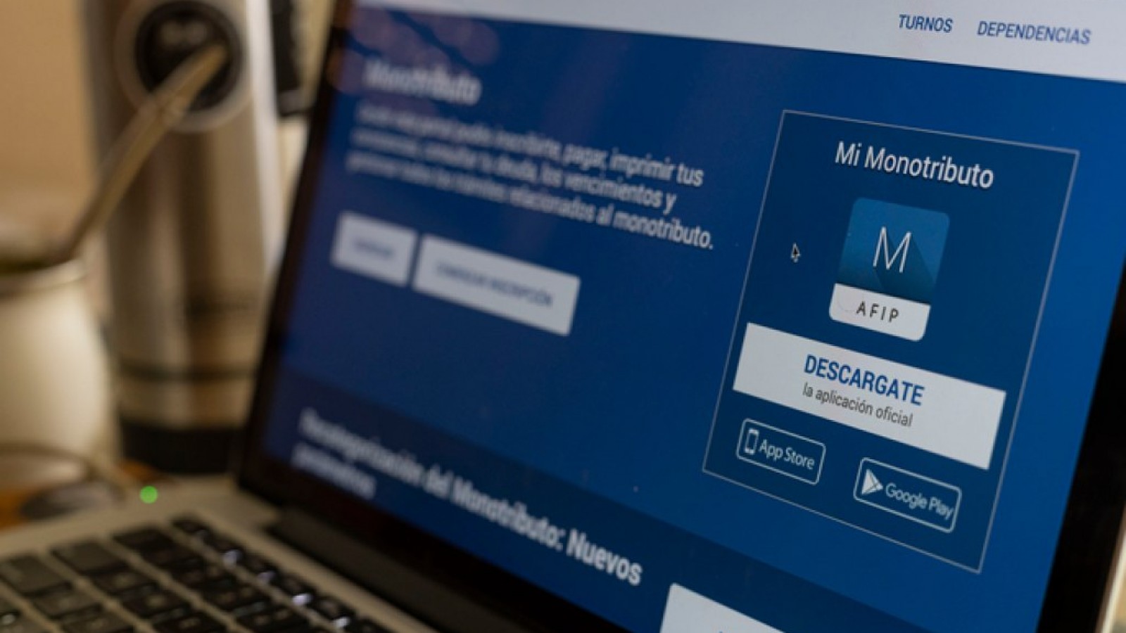 Ajustes en el monotributo, Ganancias y jubilaciones a partir del IPC de diciembre