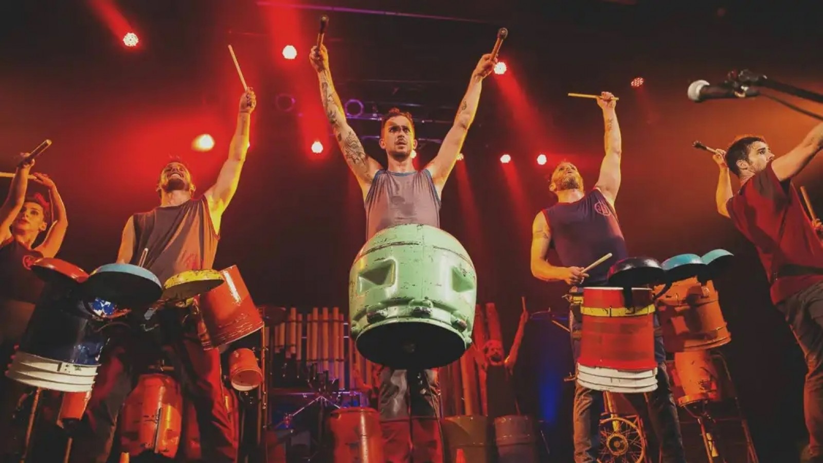 Con capacitaciones de primer nivel llega "FormArte", segundo Encuentro Cultural Pilarense