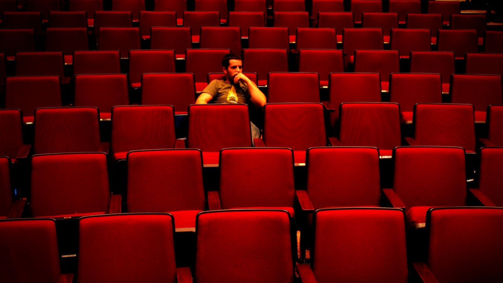 Caída histórica en los cines: julio 2025 fue el peor mes en 16 años para la venta de entradas