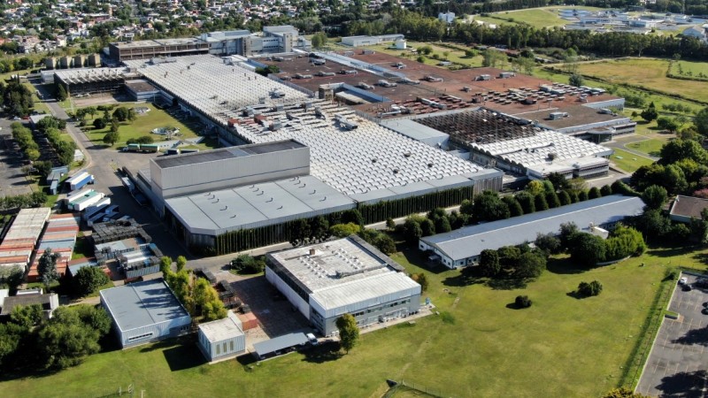 Cierre de FATE: envían los últimos telegramas y se confirma el fin de una histórica fábrica de neumáticos