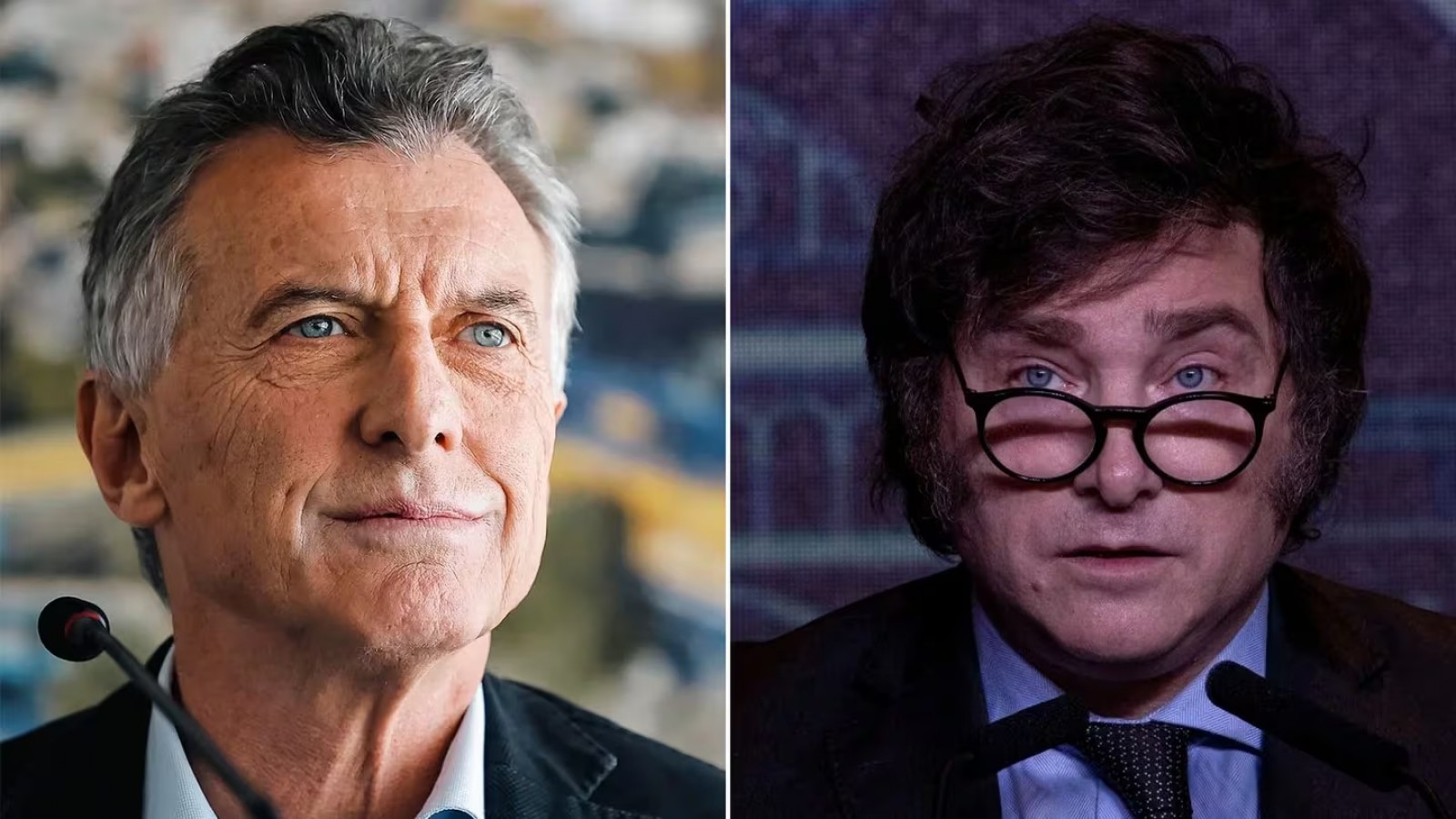 Reunión entre Macri y Milei en Olivos: ¿de qué hablaron?