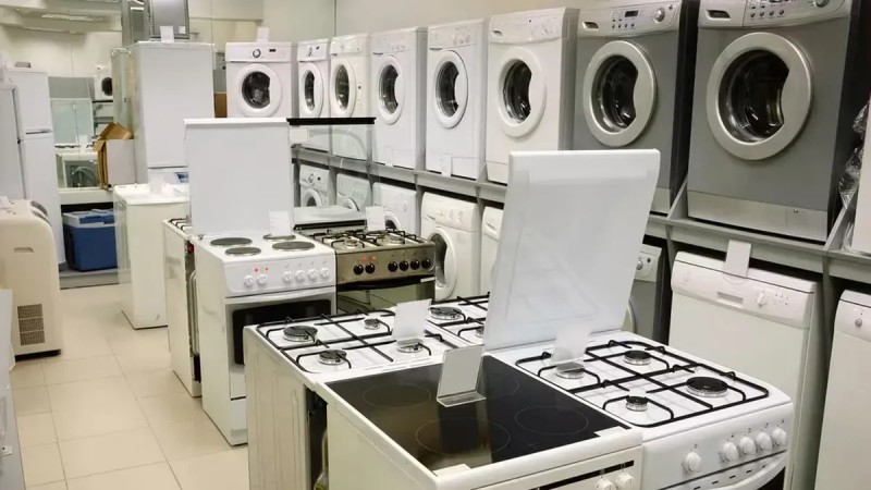 Crisis en la industria del electrodoméstico: suspensiones, despidos y plantas al 50% ponen en alerta a más de 600 trabajadores