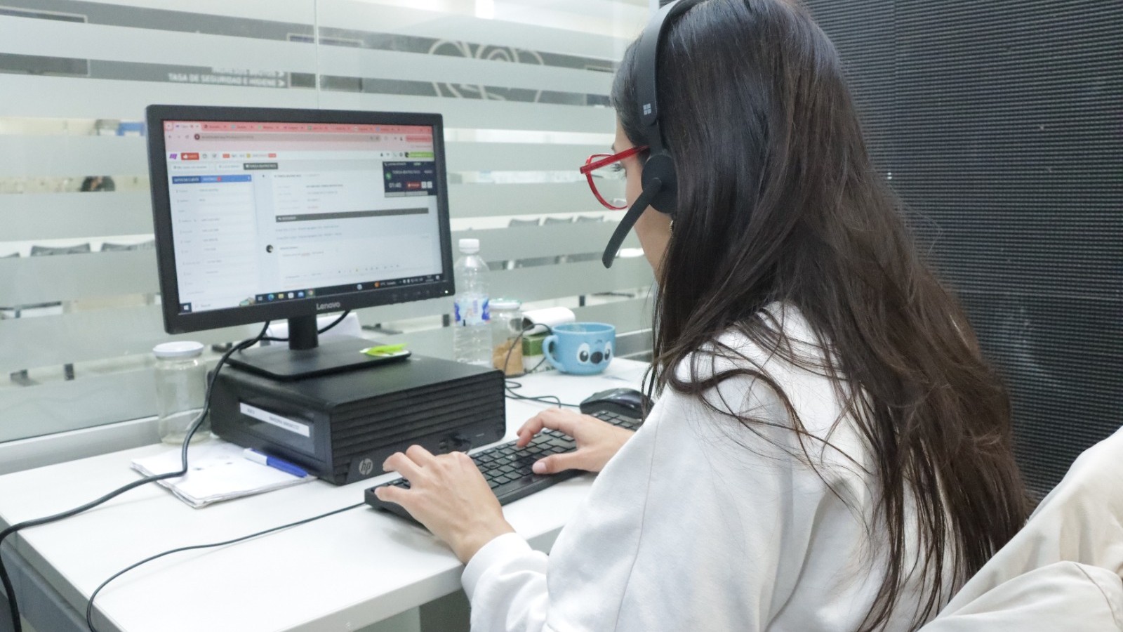 San Miguel implementa la línea 147 como nuevo contacto de Atención al Vecino