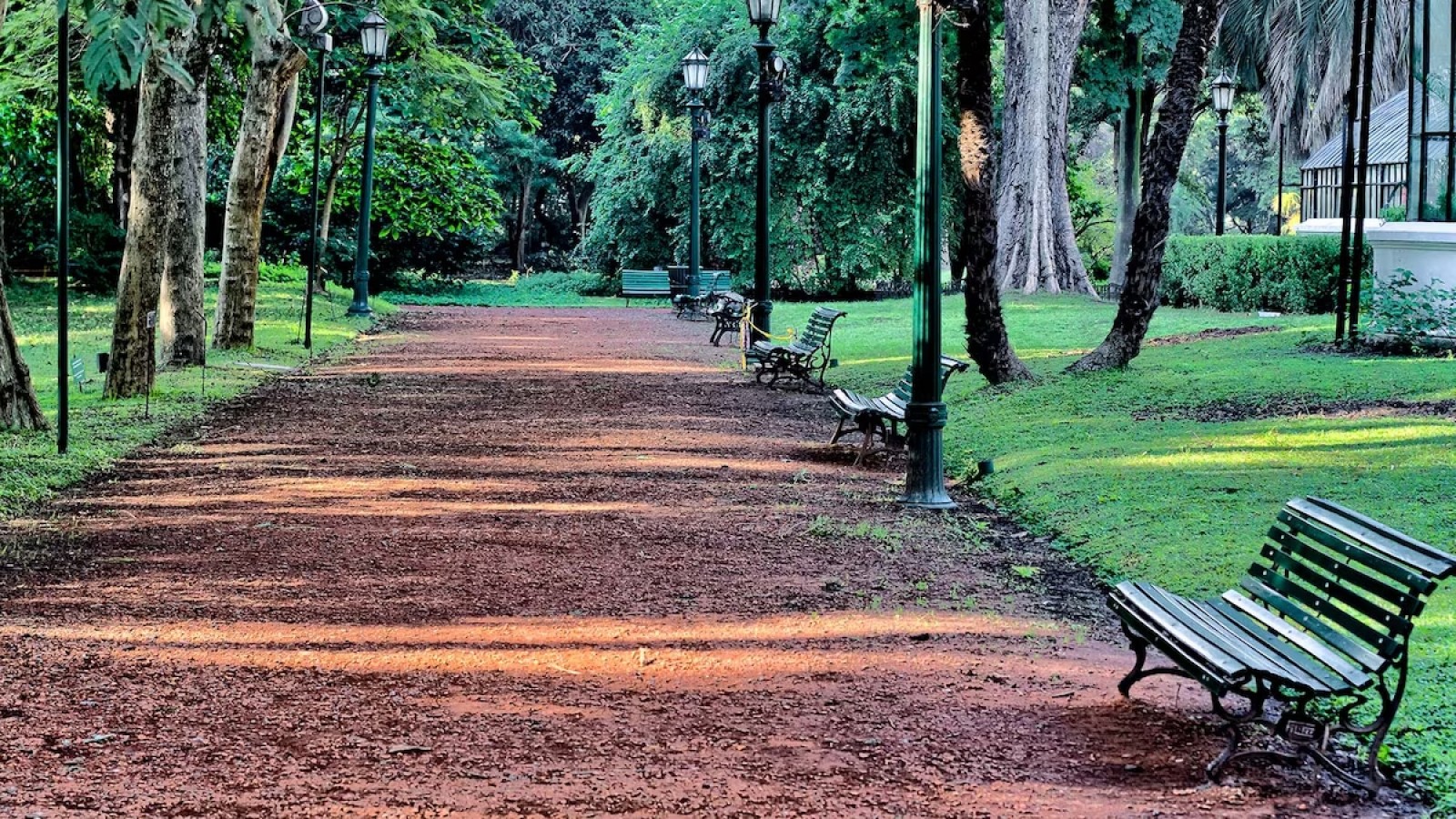 5 paisajes emblemáticos de CABA diseñados por un emblemático arquitecto parisino