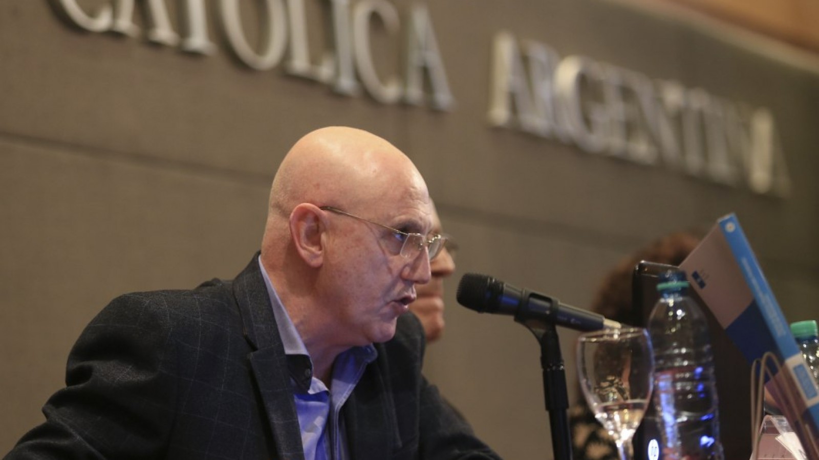Agustín Salvia asegura que la pobreza en la Argentina es estructural y que "el mercado no resolverá los desequilibrios"
