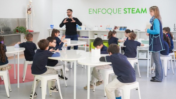 Ciclo lectivo 2026: se definió el calendario escolar en todo el país