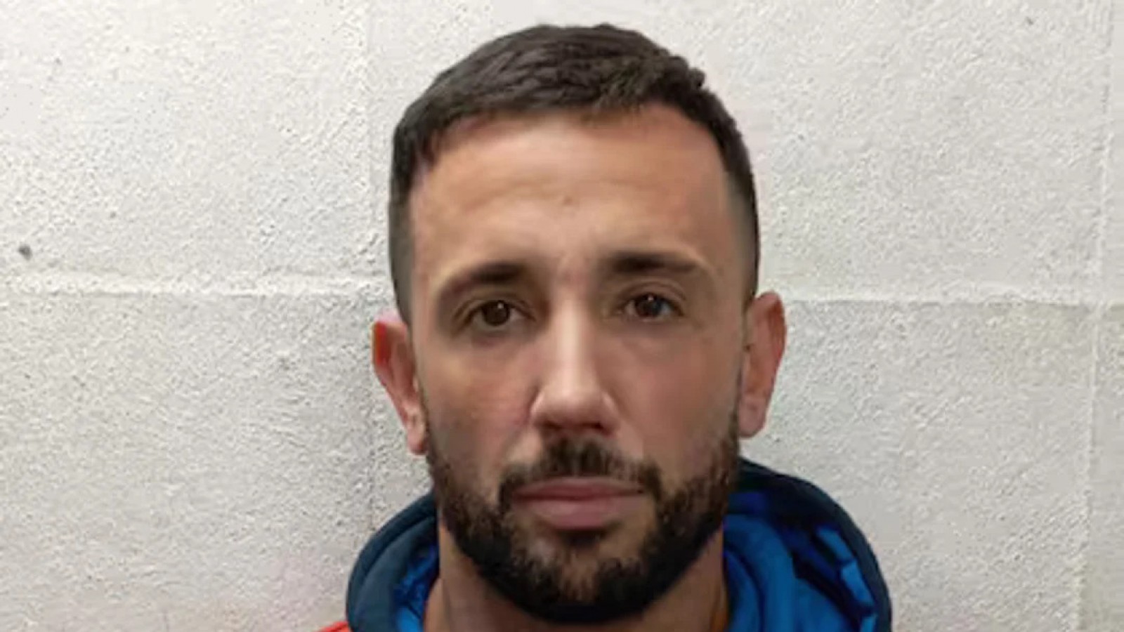 Llegó a la Argentina uno de los uruguayos extraditados por el intento del robo al banco de San Isidro