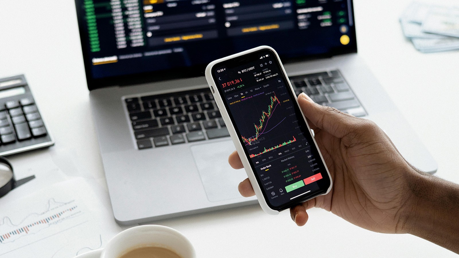 Como siguen las investigaciones por la presunta estafa a través de RainbowEx