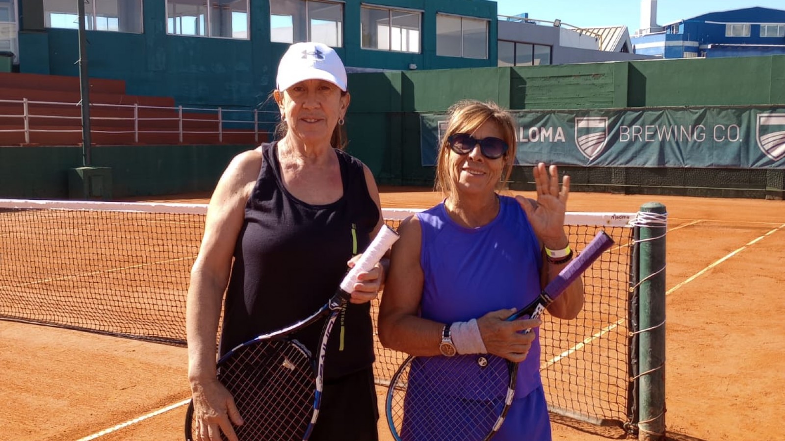 Finalizó la primera jornada de competencias de los Juegos Bonaerenses