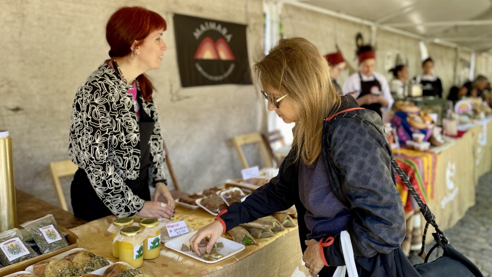 Vicente López y Sabe la Tierra premiados en el Healthy Cities Challenge
