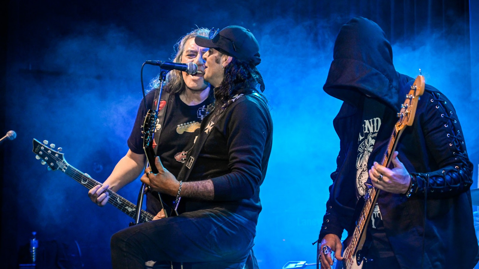 "Noches de Jazz & Blues y otras músicas" y "Reconquista Rock" renuevan su cartelera para noviembre