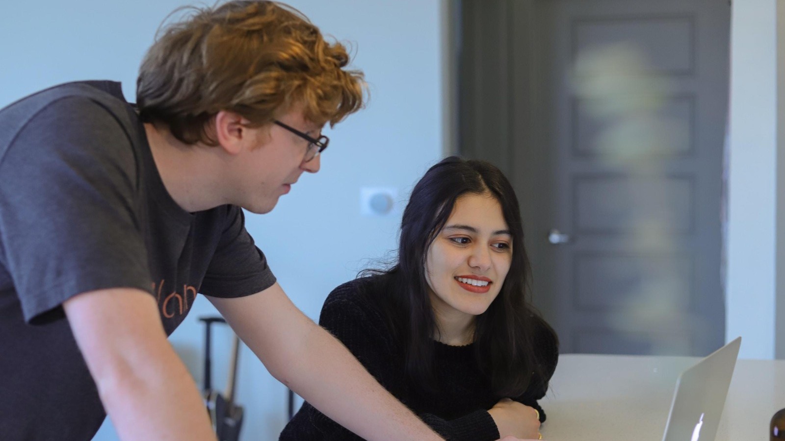 Comienzan las charlas para la Tecnicatura en Sistemas Informáticos en el Centro Universitario de Vicente López