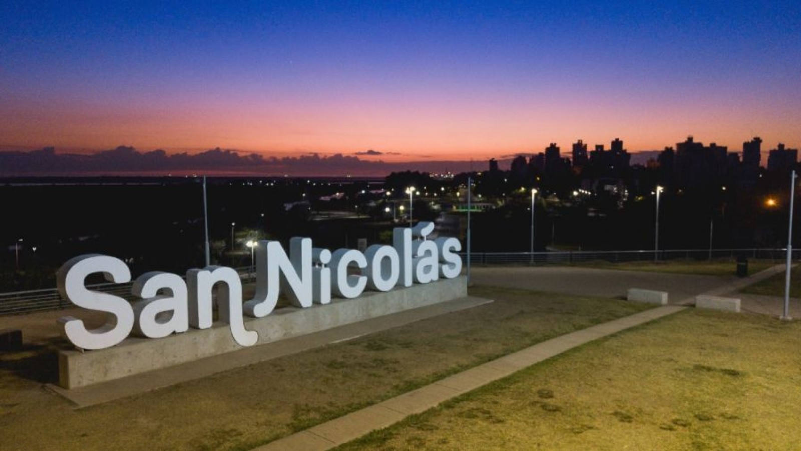 Nueva experiencia gastronómica en San Nicolás: Llega "Laguna, estación de comidas"