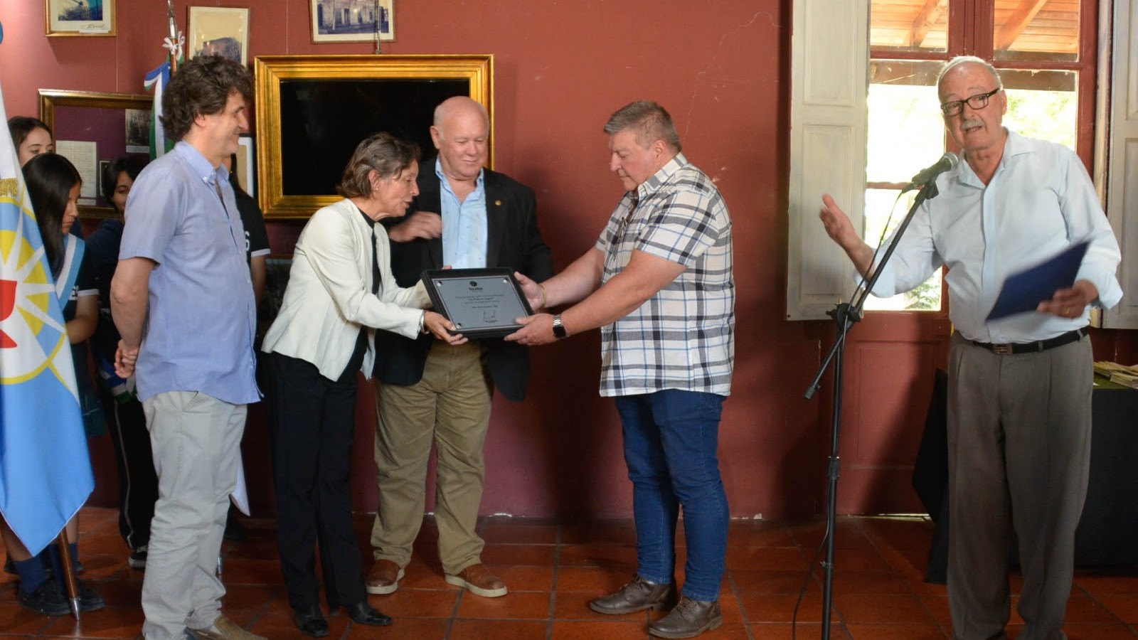 La historia del partido de Escobar al alcance de todos