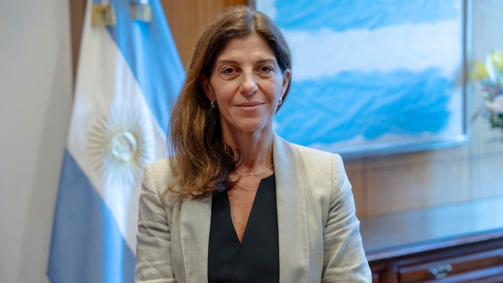 El Gobierno echó a la titular de la ARCA, ex AFIP, Florencia Mizrahi