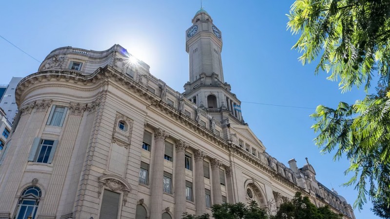 La Legislatura aprobó el presupuesto de la Ciudad para 2026: Se sostiene la fuerte inversión en Seguridad, Salud y Educación, y es el mayor en infraestructura de los últimos años