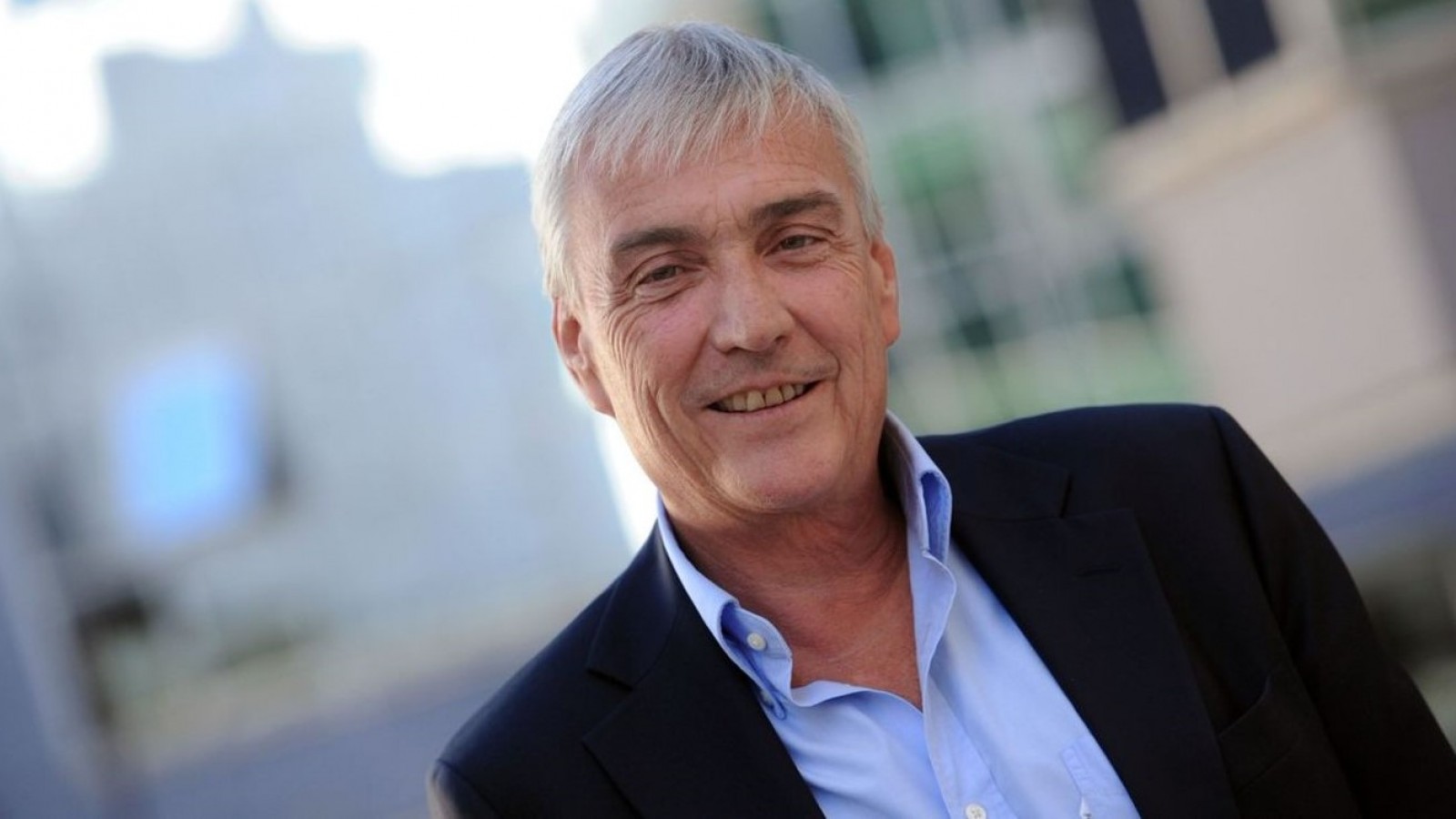 Alvaro González contra Patricia Bullrich: "Cambió cada cuatro o cinco años de partido"