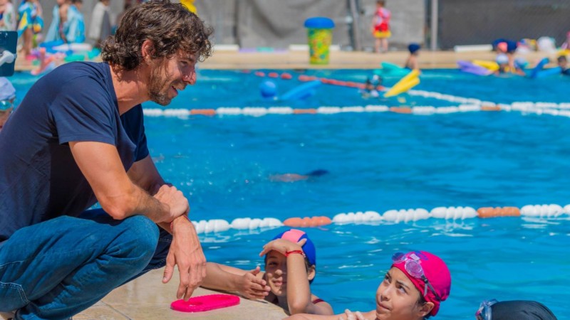 Empieza la inscripción online de las Colonias de Verano 2026 de San Fernando