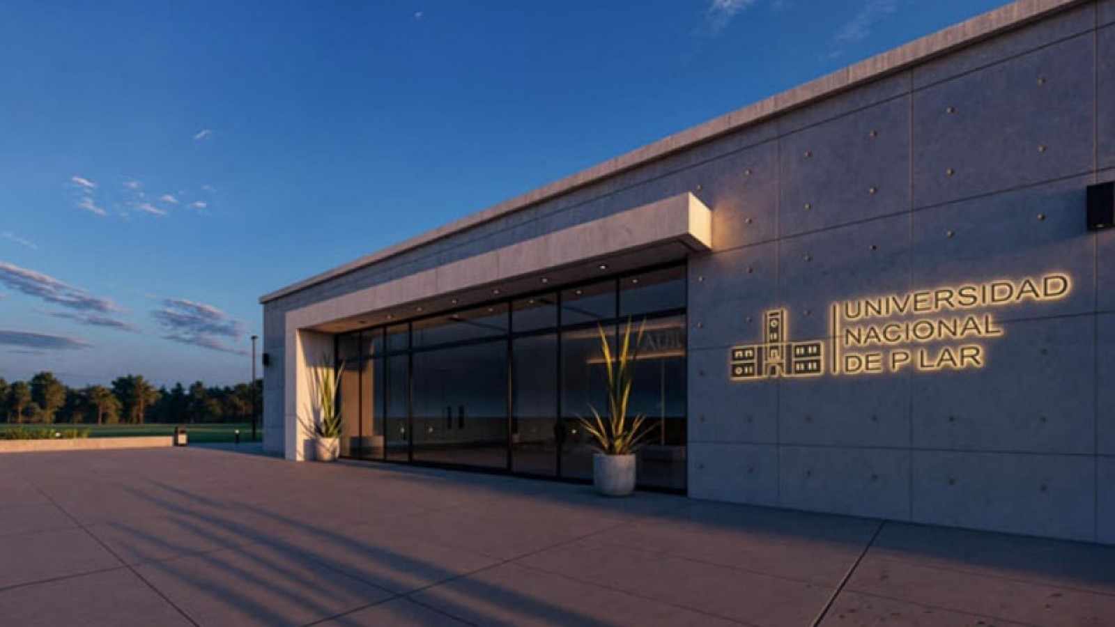 Ya hay más de 4 mil inscriptos para la Universidad Nacional de Pilar