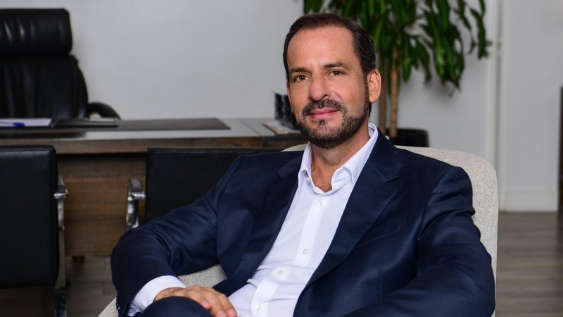 Sujarchuk: "Necesitamos un club de los normales para construir desde los acuerdos y no desde el choque permanente"