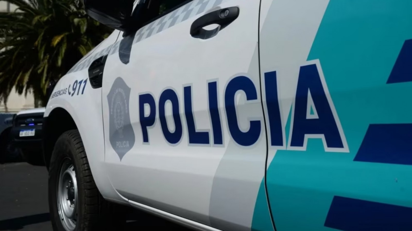 Jubilado mató a su exyerno en Tres de Febrero tras enterarse de que golpeaba a su hija