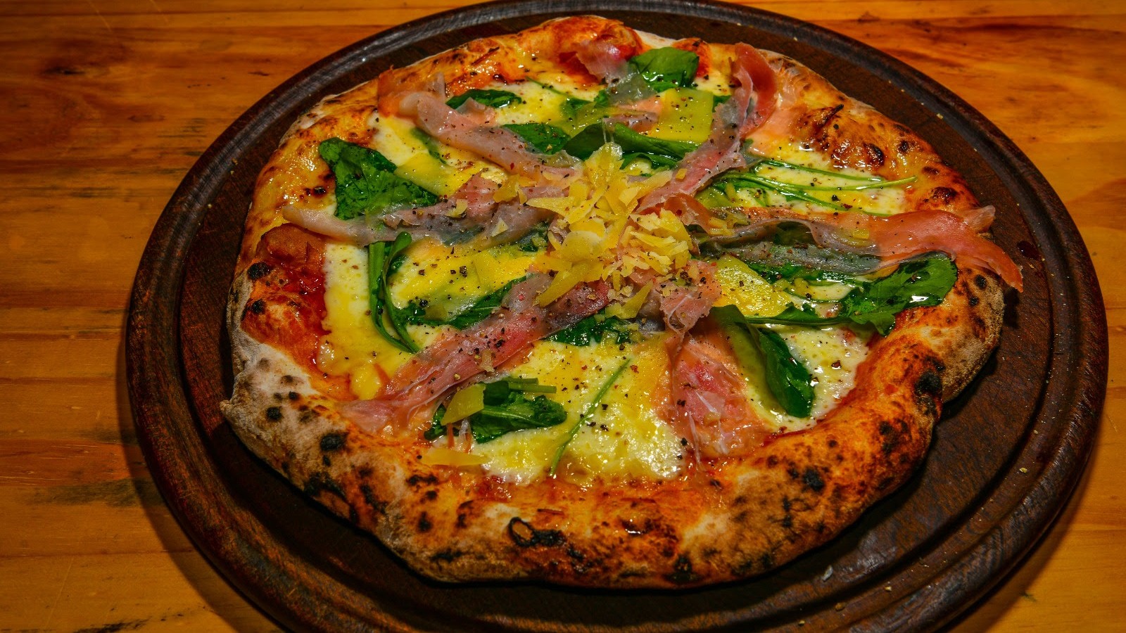 La Noche de las Pizzerías llega por primera vez a el partido de Escobar