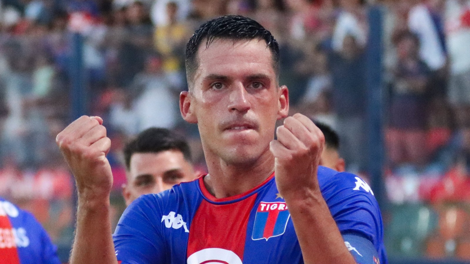 Tigre se quedó con un triunfazo ante Unión en el Torneo Apertura