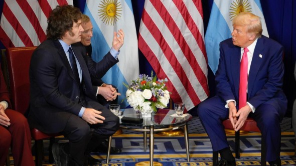 Estados Unidos anunció un acuerdo comercial "histórico" con Argentina: qué incluye y cómo impacta en la economía