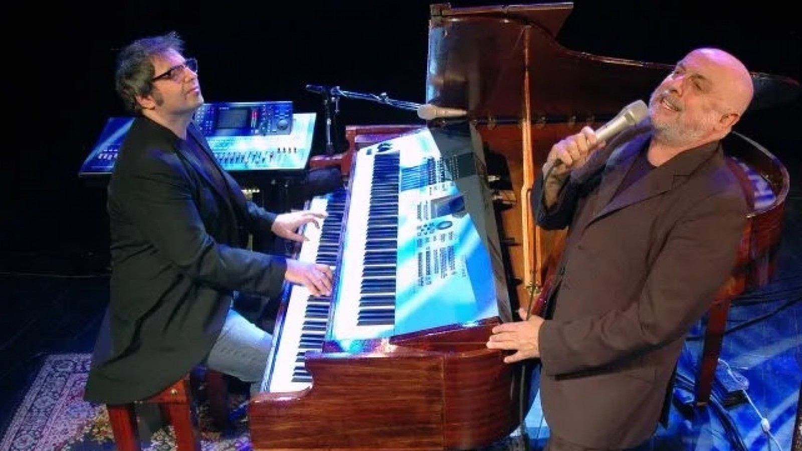 Finde en Escobar: el dúo Baglietto-Vitale, Locos por los Fierros y Loma Verde Rural Running son los eventos destacados