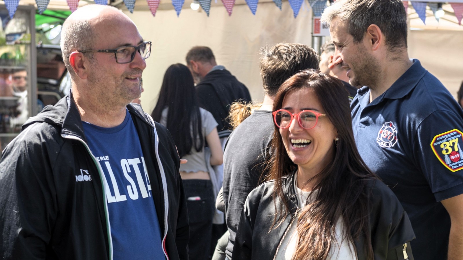 Casaretto: "Vivamos Sabores potencia la gastronomía, el turismo y el desarrollo económico de la ciudad"