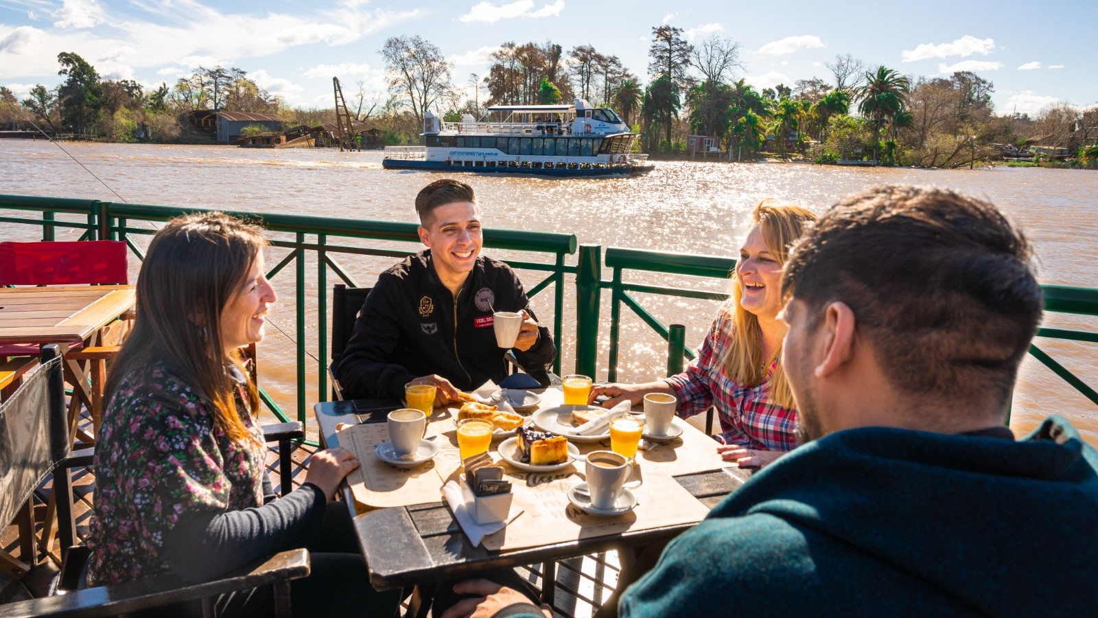 Fin de semana XXL en Tigre: descubrí la oferta cultural y turística imperdible para disfrutar en familia durante Semana