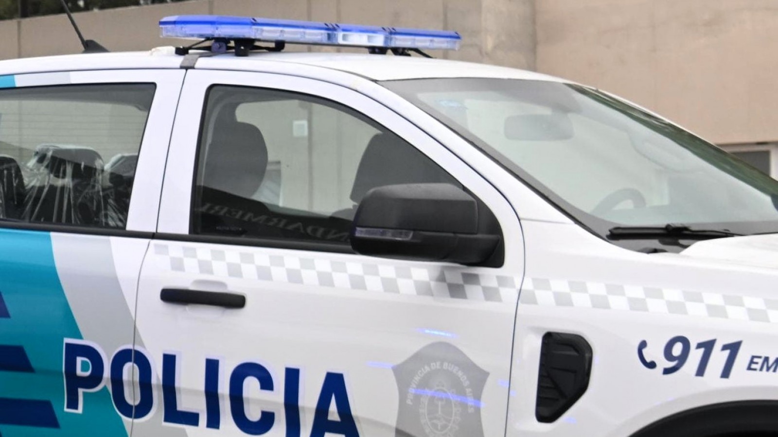 Horror en General Rodríguez: una mujer fue asesinada por su vecino tras una discusión y el robo de dos garrafas
