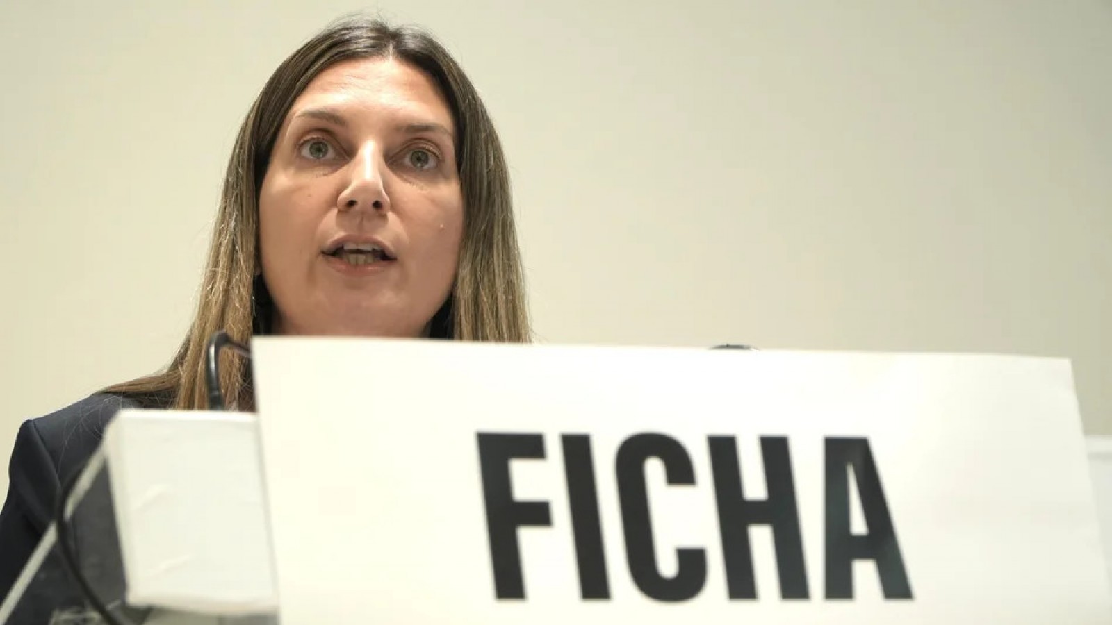 Lospennato después de Ficha Limpia: "Presidente Milei, yo confié en usted y me defraudó"