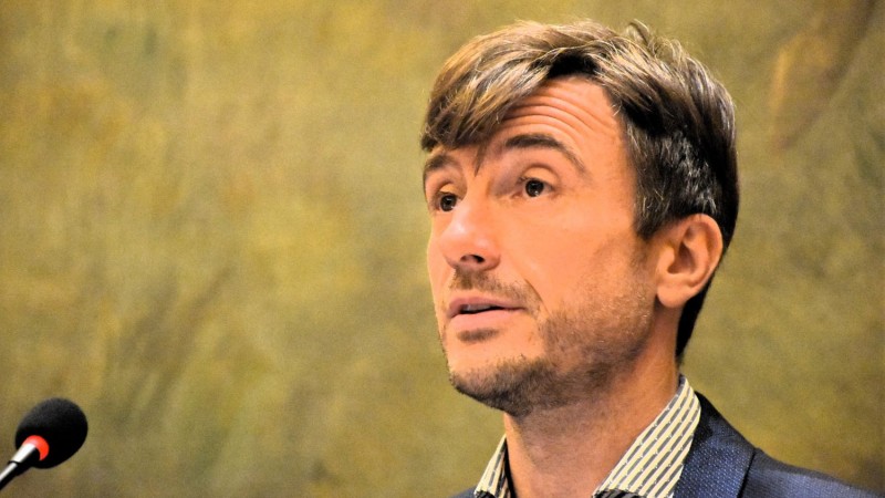 Morón: Ghi advierte que sin desdoblamiento, el resultado de octubre hubiese sido igual al de septiembre