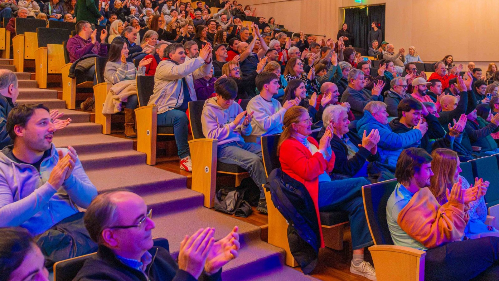 Darío Sztajnszrajber, Costa, Darío Orsi, Kingto y más figuras llegan en septiembre al Teatro Otamendi
