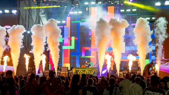 San Nicolás se prepara para la 10ª edición del Festival RICO: cuatro días de gastronomía y cultura frente al río