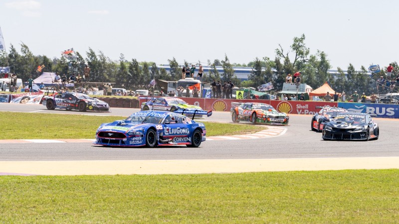 El Turismo Carretera llega a San Nicolás: entradas, precios y todo lo que hay que saber