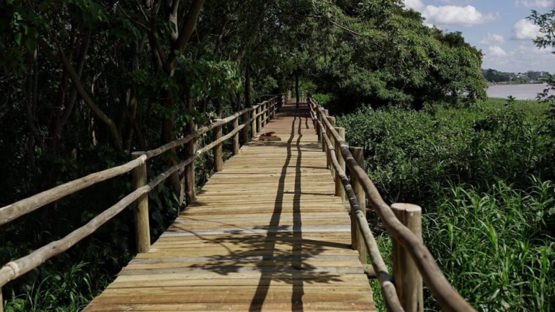 Tres islas para pasar el día y disfrutar de la naturaleza cerca de la Ciudad de Buenos Aires